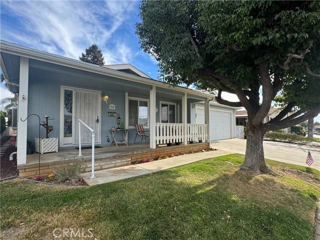 Calimesa, CA 92320,10961 Desert Lawn Drive #96