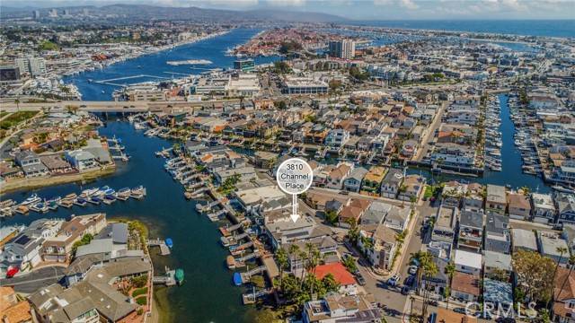 Newport Beach, CA 92663,3810 Channel Place