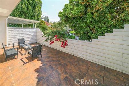 Laguna Woods, CA 92637,2019 Via Mariposa W #G