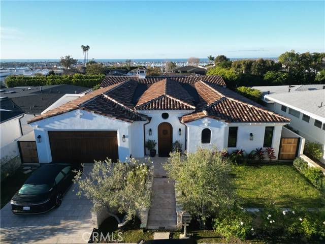 Corona Del Mar (newport Beach), CA 92625,1537 Santanella