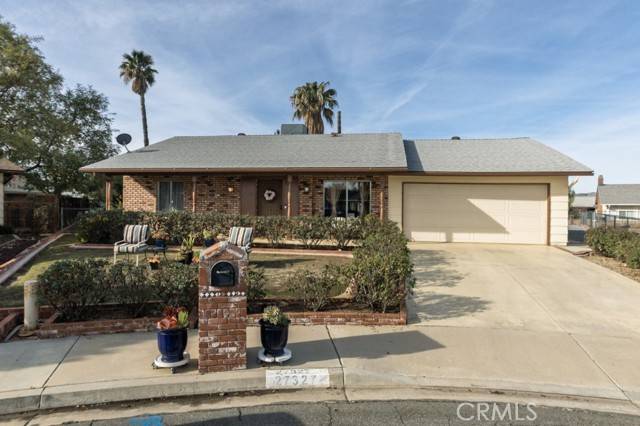 Menifee, CA 92586,27327 Ventan Street