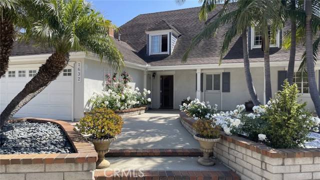 Newport Beach, CA 92660,1632 Indus Street