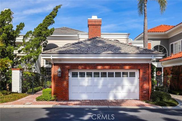 Newport Beach, CA 92660,22 Chatham Court #23