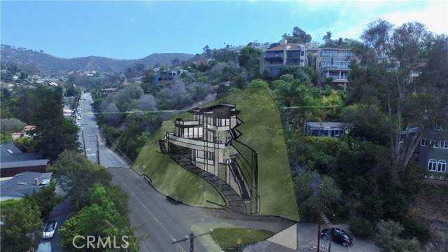 Laguna Beach, CA 92651,815 Bluebird Canyon Drive