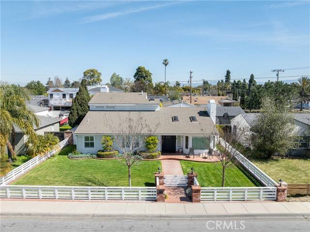 Costa Mesa, CA 92627,492 Magnolia Street