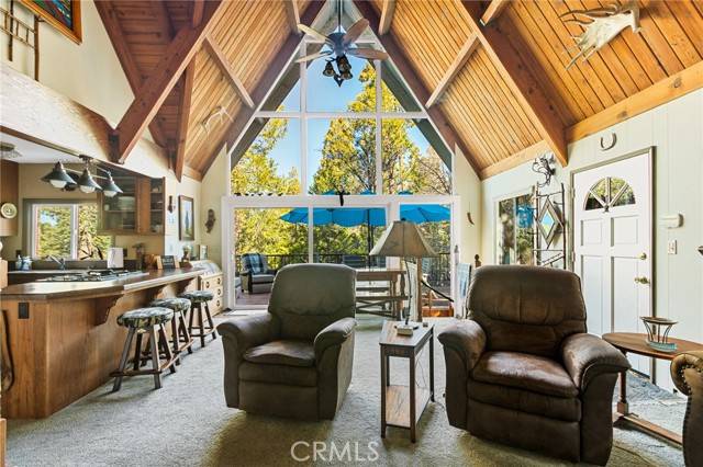 Lake Arrowhead, CA 92352,256 B Lane