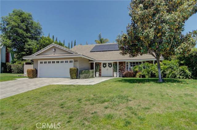 Mission Viejo, CA 92691,26195 Tierra Circle