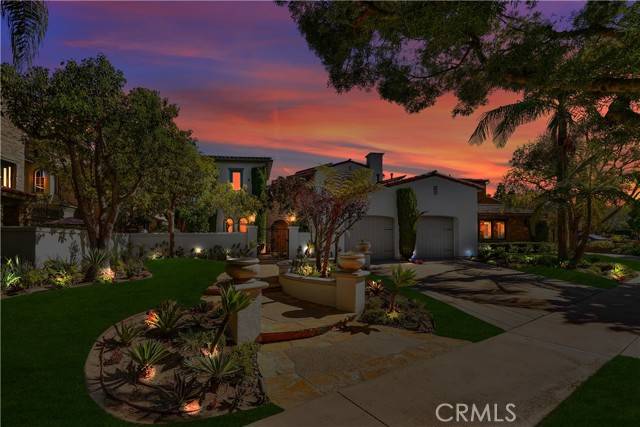 Newport Coast, CA 92657,20 Castellina Drive
