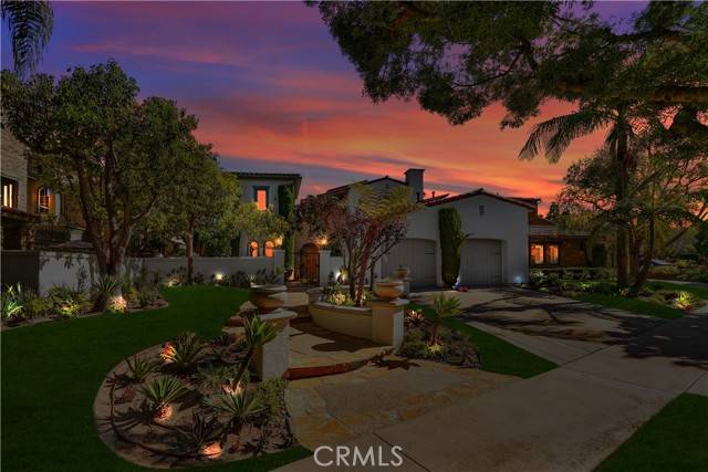 Newport Coast, CA 92657,20 Castellina Drive