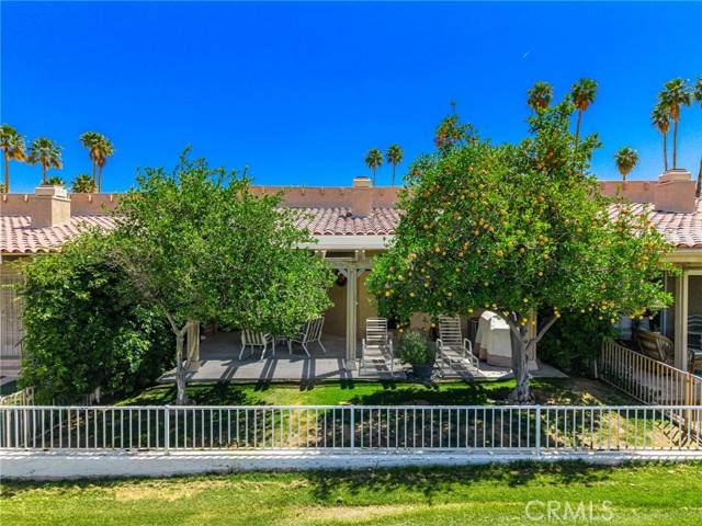 Palm Desert, CA 92260,46375 Ryway Place #2