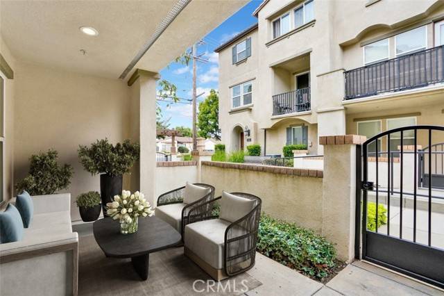Gardena, CA 90249,15331 Jasmine Lane #105