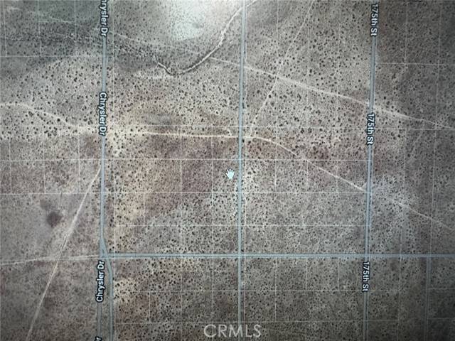 Aerial Acres, CA 93523,0 Chrysler