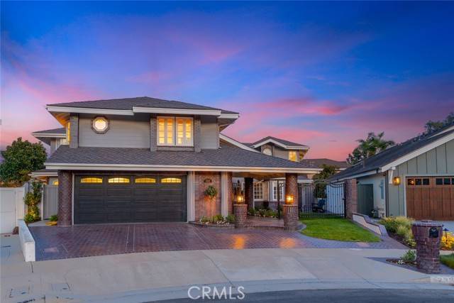 Newport Beach, CA 92660,1232 Blue Gum Lane