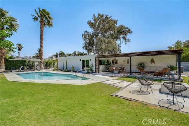 Palm Springs, CA 92262,2881 N Cypress Road