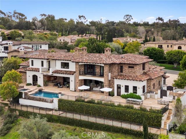 Rancho Santa Fe, CA 92091,18441 Calle Tramonto