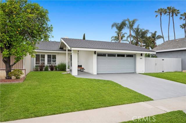 Costa Mesa, CA 92626,3481 San Marino Circle