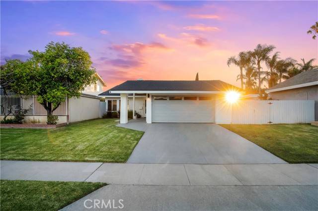 Costa Mesa, CA 92626,3481 San Marino Circle