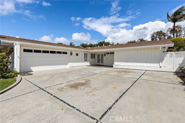 Corona Del Mar (newport Beach), CA 92625,1524 Santanella