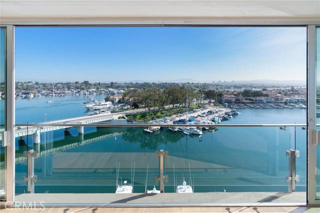 Newport Beach, CA 92663,611 Lido Park Drive ##8D