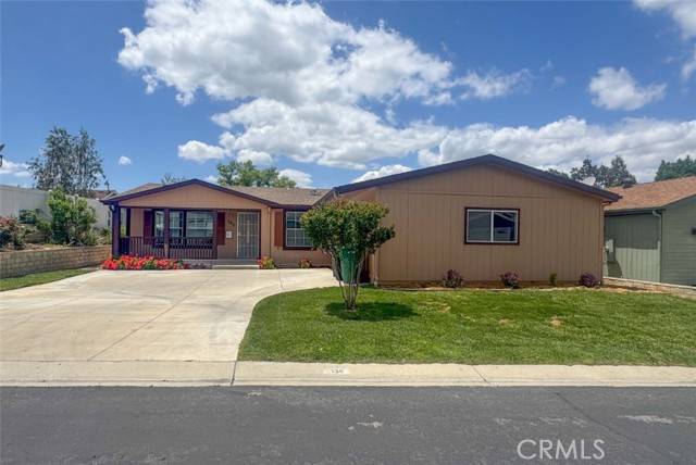 Calimesa, CA 92320,10961 Desert Lawn #396