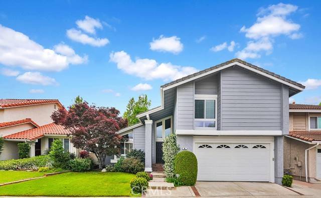 Irvine, CA 92620,4 Abeto