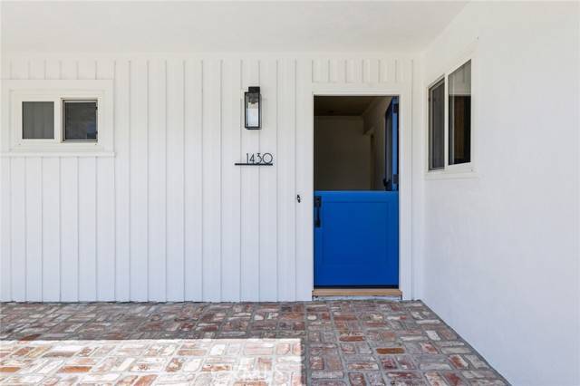 Newport Beach, CA 92660,1430 Mariners Drive