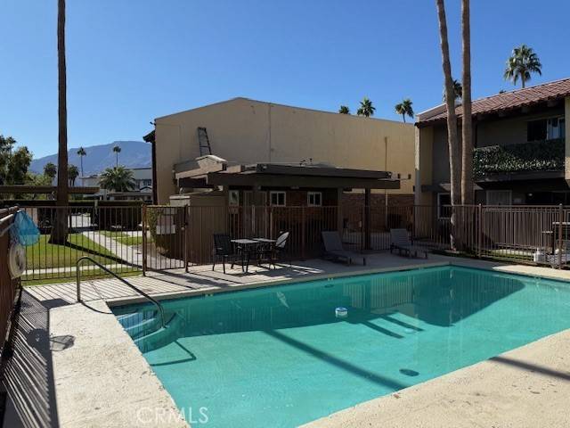 La Quinta, CA 92253,51080 Eisenhower #25