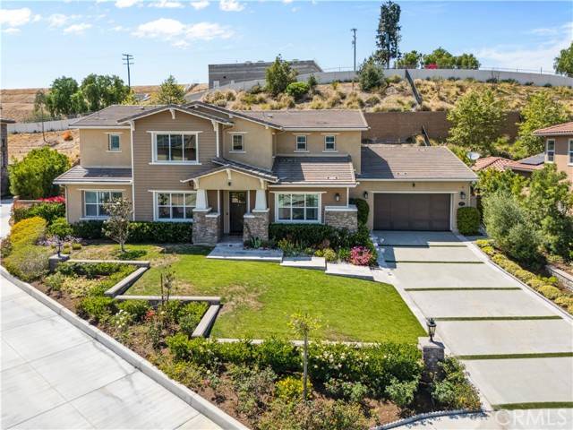 Yorba Linda, CA 92886,5313 Newbury