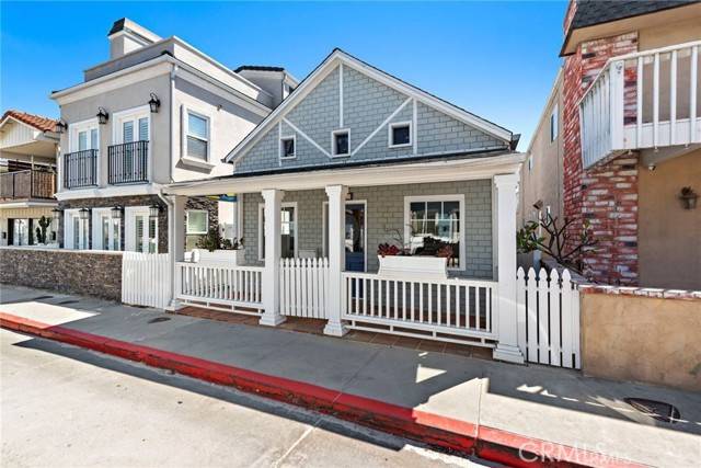 Newport Beach, CA 92663,112 24th Street