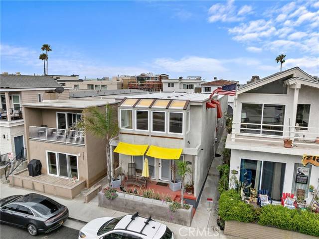 Newport Beach, CA 92663,1623 W Balboa Boulevard