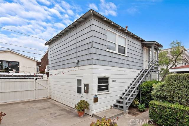 Corona Del Mar (newport Beach), CA 92625,610 Marguerite Avenue #B