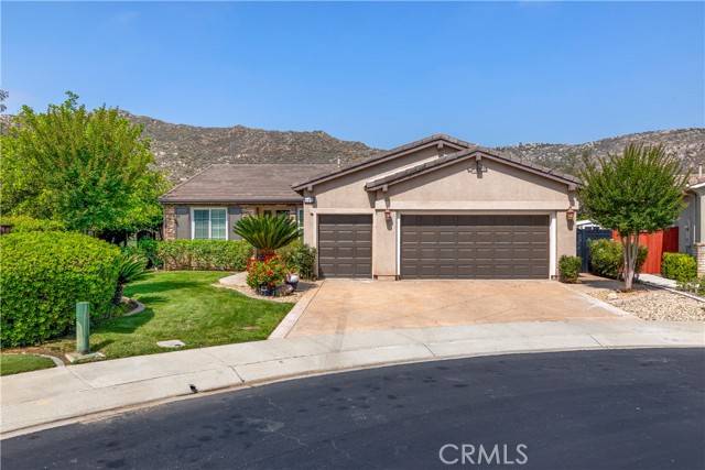 Hemet, CA 92545,8491 Maruyama Drive