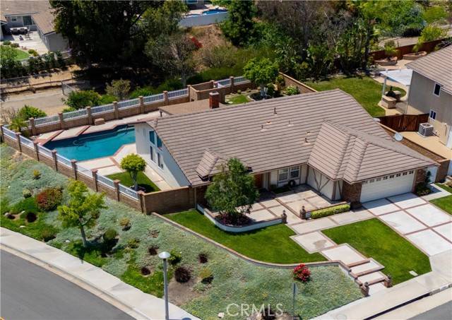 Yorba Linda, CA 92887,5595 Avenida Adobe