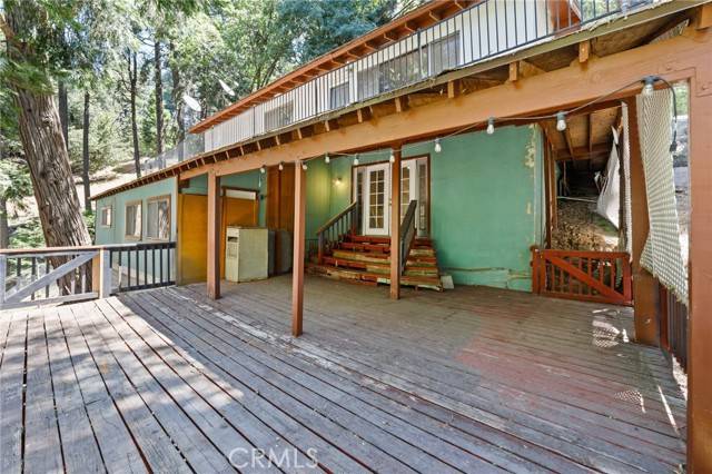 Twin Peaks, CA 92391,25286 North Road