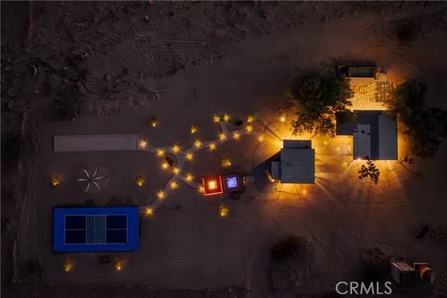Joshua Tree, CA 92252,5725 Sunfair Road