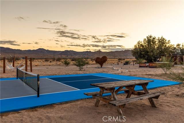 Joshua Tree, CA 92252,5725 Sunfair Road