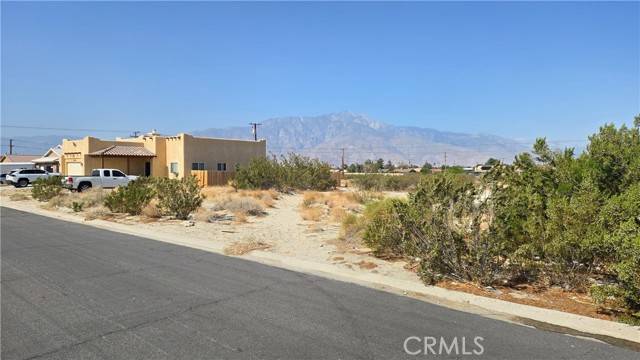Desert Hot Springs, CA 92240,0 Avenida Mirola