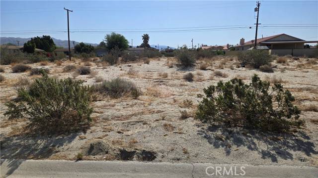 Desert Hot Springs, CA 92240,0 Avenida Mirola