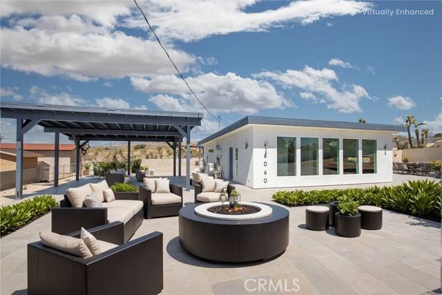 Yucca Valley, CA 92284,6060 Linda Lee Drive