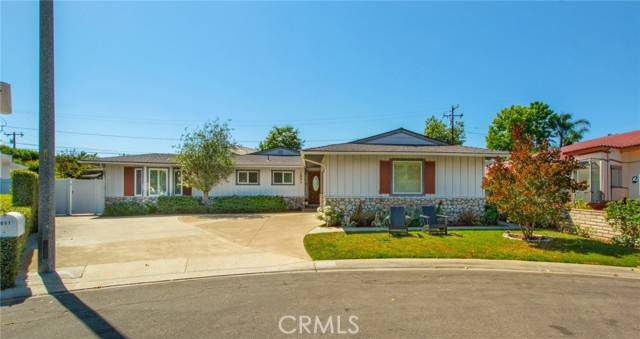 Costa Mesa, CA 92627,1951 Aliso Avenue