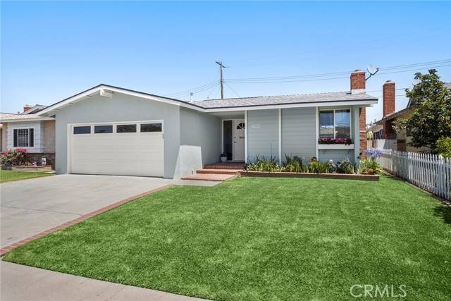 Long Beach, CA 90808,8275 E Ellerford Street