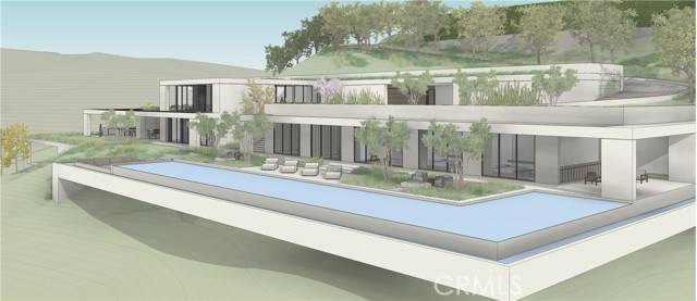 Beverly Hills, CA 90077,2451 Summitridge Drive