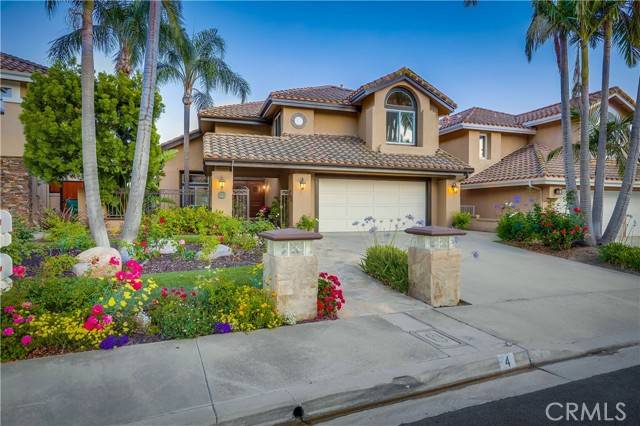 Trabuco Canyon, CA 92679,4 Sugarpine Drive