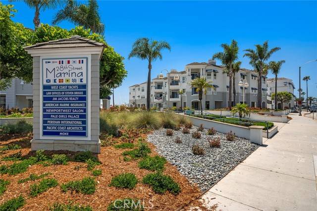 Newport Beach, CA 92663,2600 Newport Boulevard #219