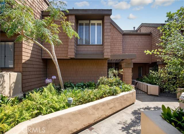 Newport Beach, CA 92660,38 Canyon Island Drive #38