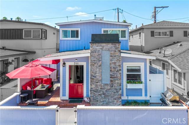Newport Beach, CA 92663,311 36th Street