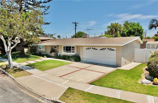 Costa Mesa, CA 92626,2524 Littleton Pl