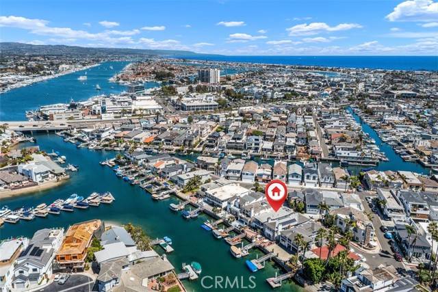 Newport Beach, CA 92663,3810 Channel Place