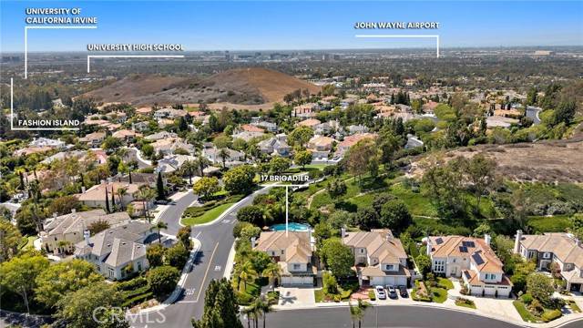Irvine, CA 92603,17 Brigadier