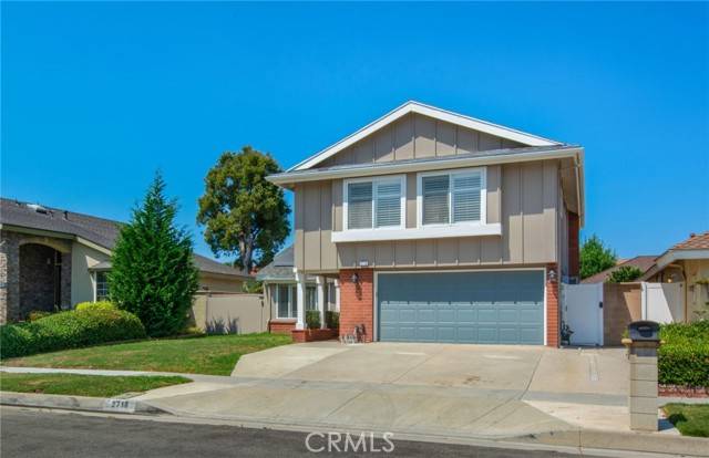 Santa Ana, CA 92704,2718 S Griset Place